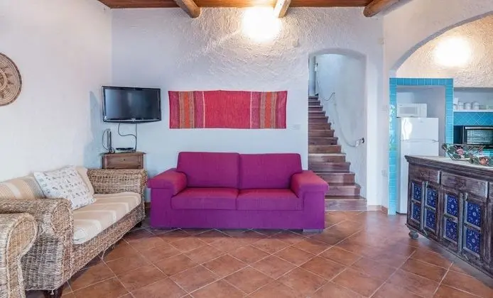 Villa, 3 Yatak Odası