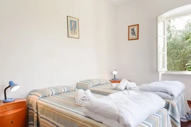 Apart Daire, 4 Yatak Odası