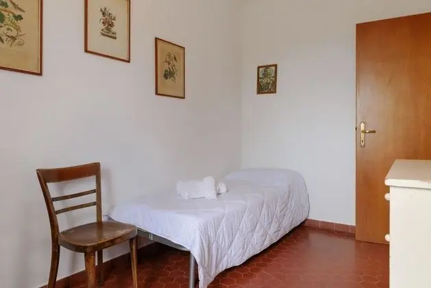 Apart Daire, 4 Yatak Odası