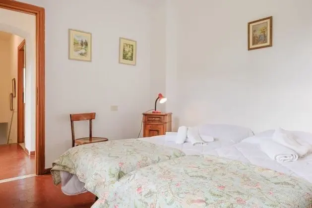 Apart Daire, 4 Yatak Odası