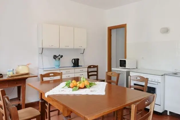 Apart Daire, 4 Yatak Odası