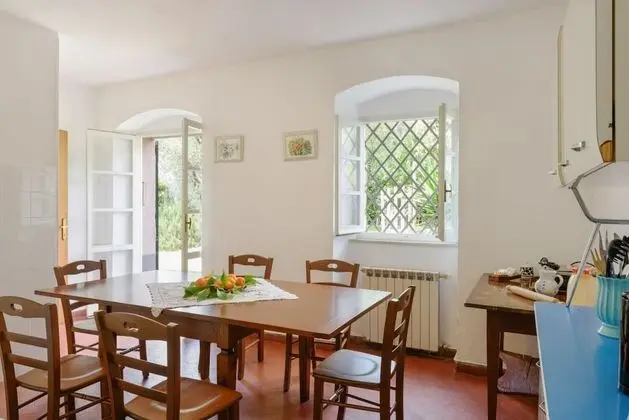 Apart Daire, 4 Yatak Odası