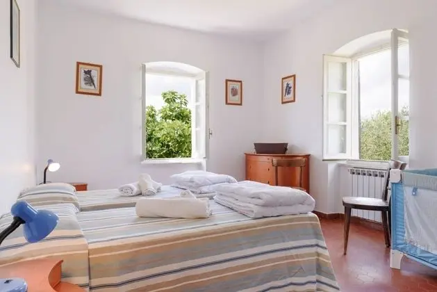 Apart Daire, 4 Yatak Odası