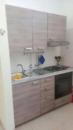 Ev, 2 Yatak Odası, Veranda