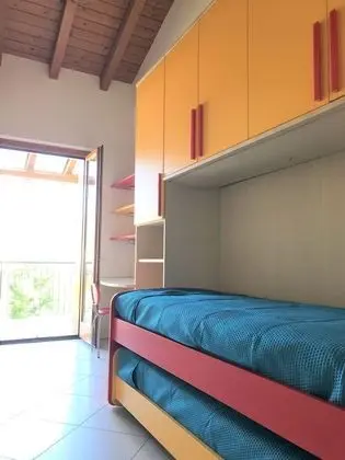 Apart Daire, 3 Yatak Odası