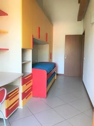 Apart Daire, 3 Yatak Odası