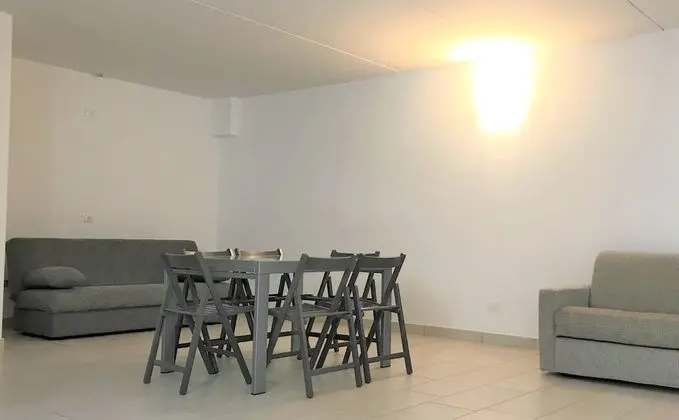 Apart Daire, 3 Yatak Odası