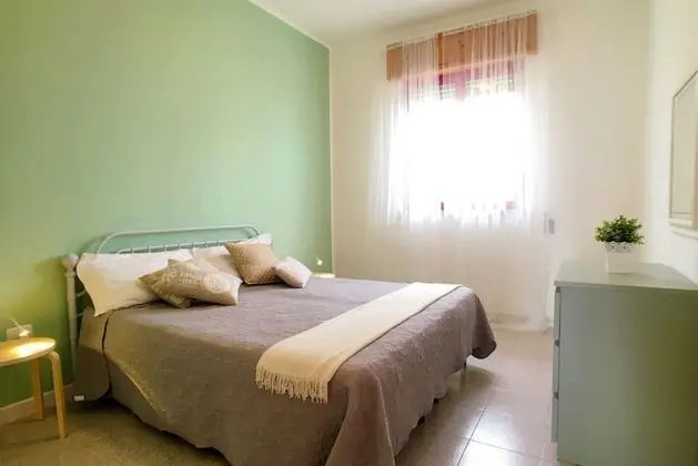 Villa, 2 Yatak Odası