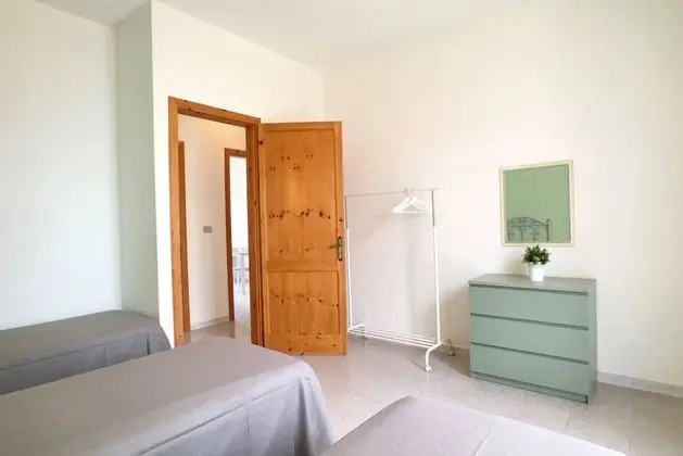Villa, 2 Yatak Odası