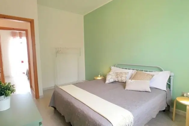 Villa, 2 Yatak Odası