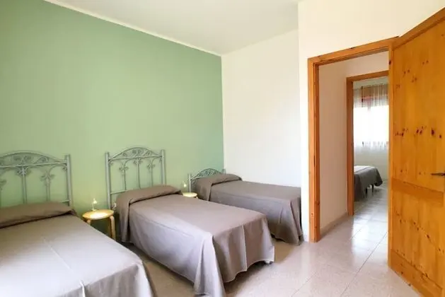 Villa, 2 Yatak Odası