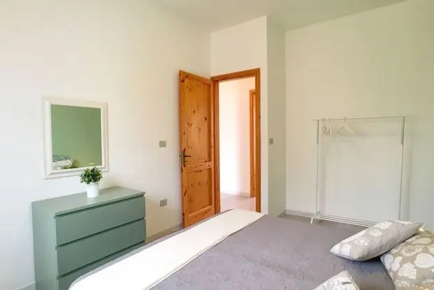 Villa, 2 Yatak Odası