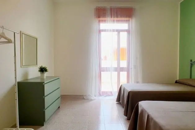 Villa, 2 Yatak Odası