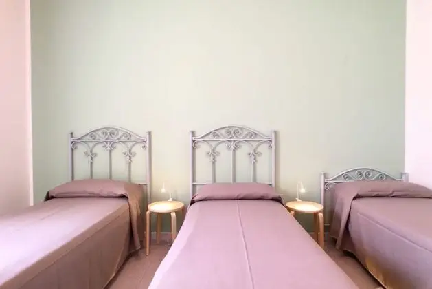Villa, 2 Yatak Odası