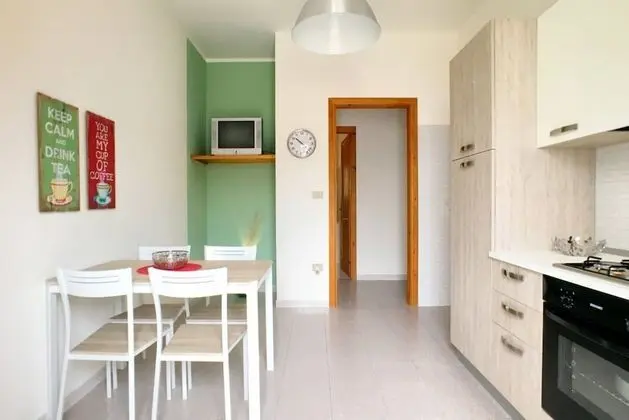 Villa, 2 Yatak Odası