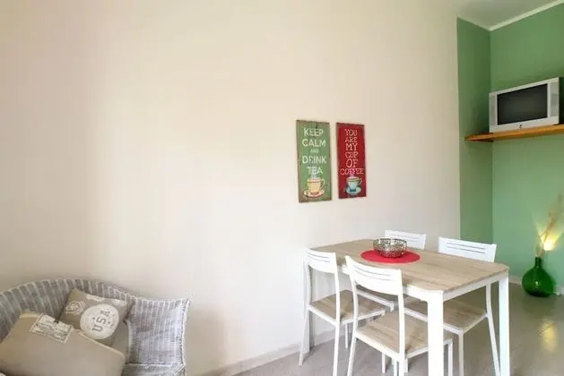 Villa, 2 Yatak Odası
