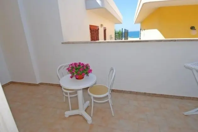 Villa, 2 Yatak Odası