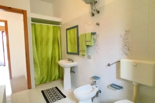 Villa, 2 Yatak Odası