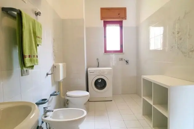 Villa, 2 Yatak Odası