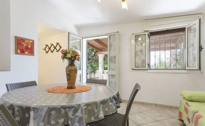 Villa, 2 Yatak Odası