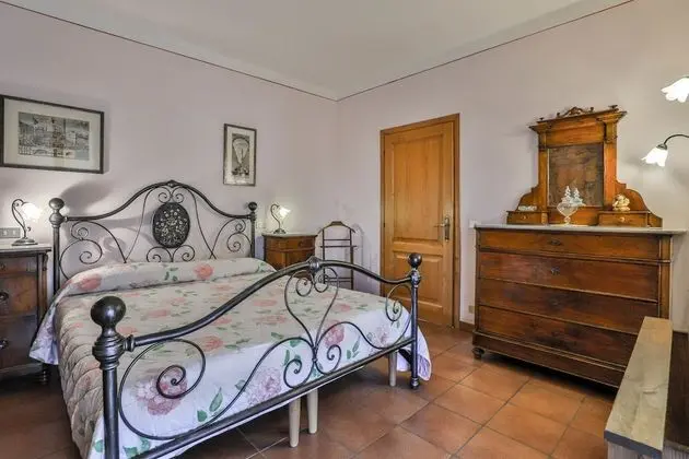 Villa, 3 Yatak Odası