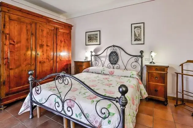 Villa, 3 Yatak Odası