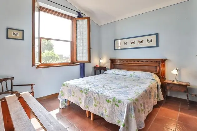 Villa, 3 Yatak Odası