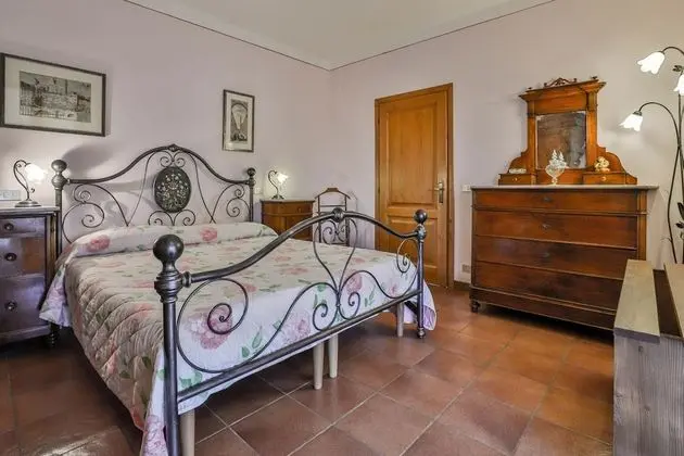 Villa, 3 Yatak Odası