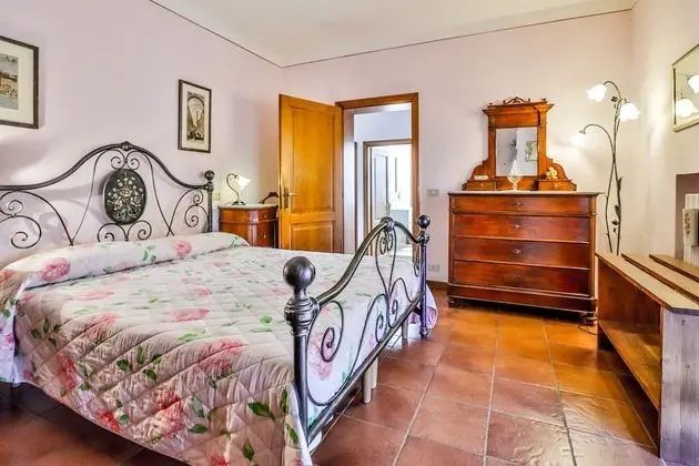 Villa, 3 Yatak Odası