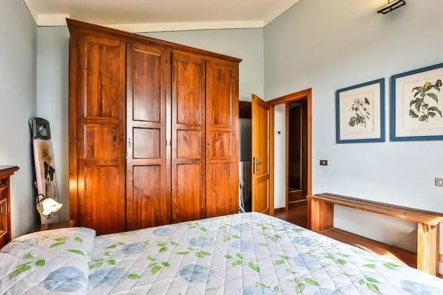 Villa, 3 Yatak Odası