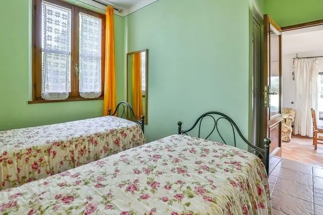 Villa, 3 Yatak Odası