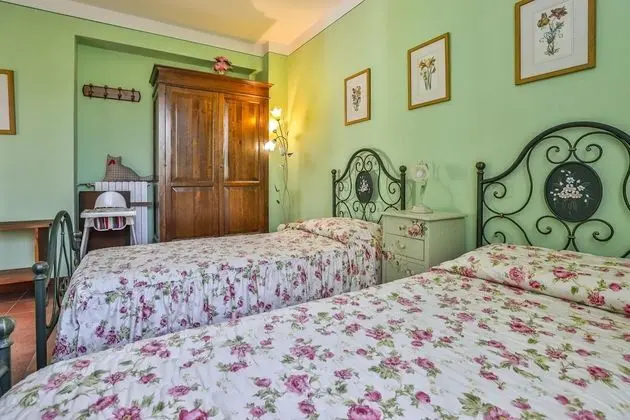 Villa, 3 Yatak Odası