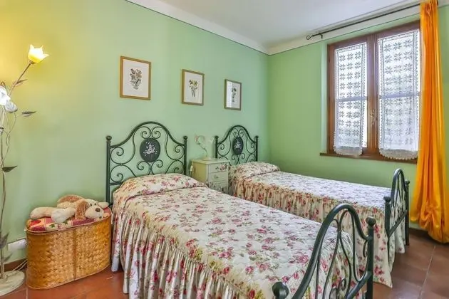 Villa, 3 Yatak Odası