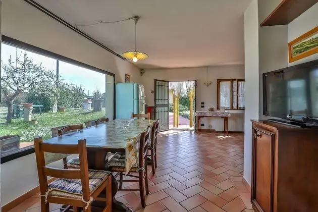 Villa, 3 Yatak Odası