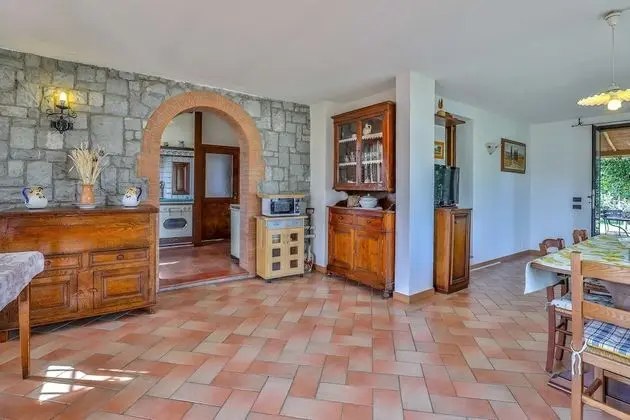 Villa, 3 Yatak Odası