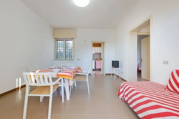 Daire, 2 Yatak Odası (1368)