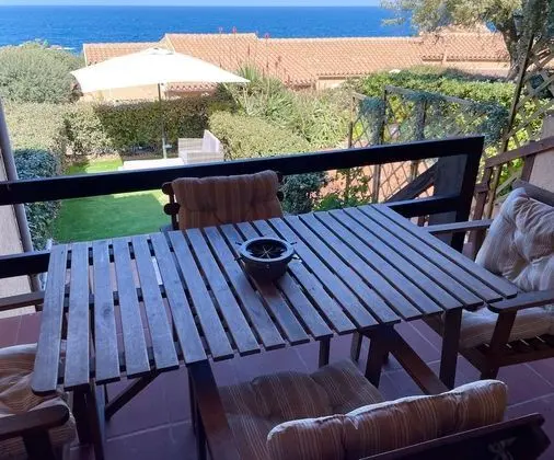 Ev, 3 Yatak Odası, Balkon