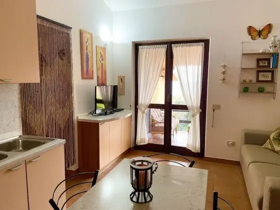 Ev, 3 Yatak Odası, Balkon