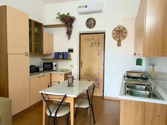 Ev, 3 Yatak Odası, Balkon