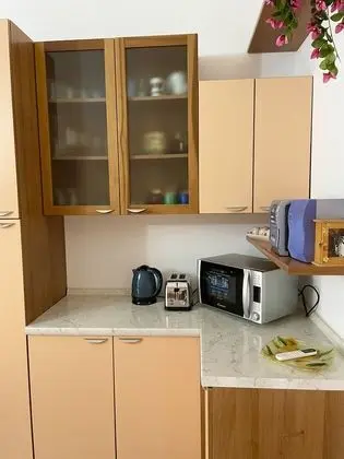 Ev, 3 Yatak Odası, Balkon