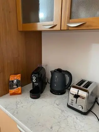 Ev, 3 Yatak Odası, Balkon