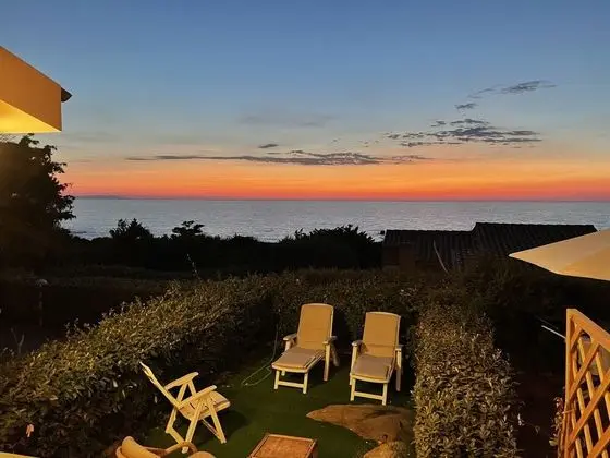 Ev, 3 Yatak Odası, Balkon