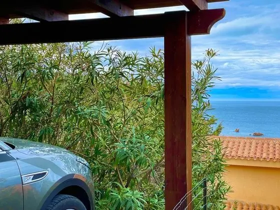 Ev, 3 Yatak Odası, Balkon