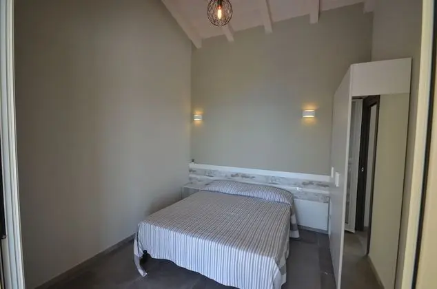 Apart Daire, 2 Yatak Odası (6 Prs)