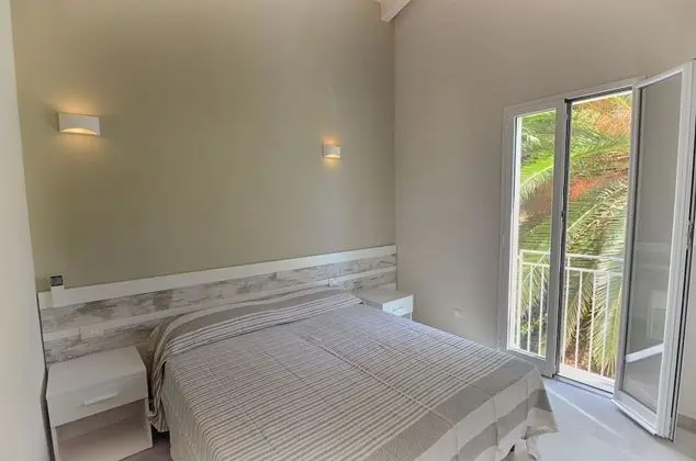 Apart Daire, 2 Yatak Odası (6 Prs)