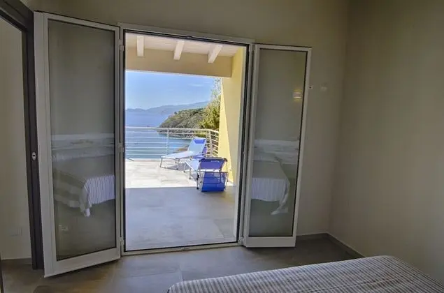 Apart Daire, 2 Yatak Odası (6 Prs)