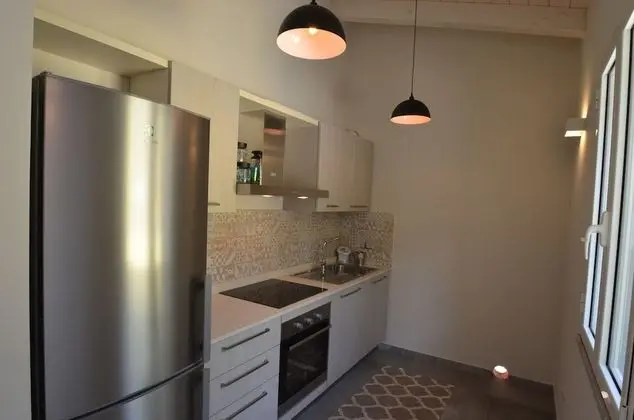 Apart Daire, 2 Yatak Odası (6 Prs)