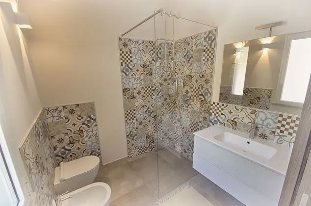 Apart Daire, 2 Yatak Odası (6 Prs)