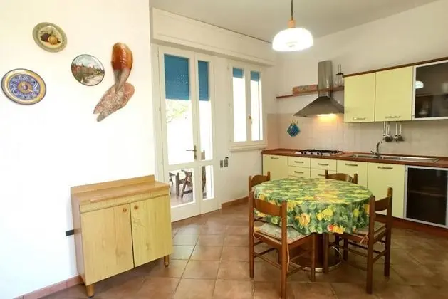 Villa, 2 Yatak Odası