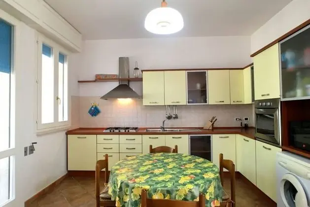 Villa, 2 Yatak Odası